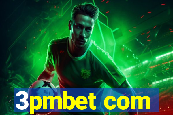 3pmbet com